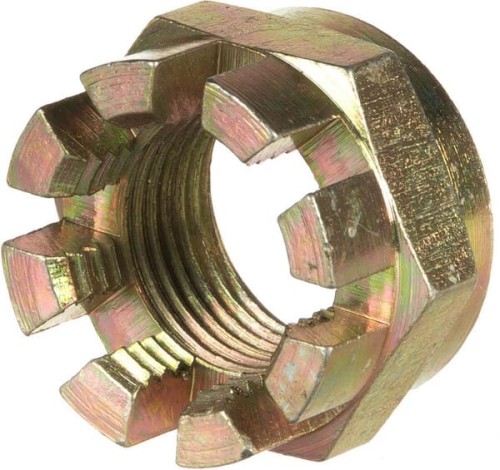Nakrętka śruby koła 82895302N - Intertraktor