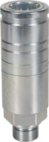 Szybkozłącze gniazdo UX M22x1.5 WD gwint zew. UX101AME22L - Intertraktor