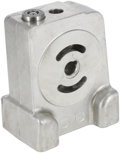 Obudowa środkowa (7CC) kpl. 187N0099750 - Intertraktor
