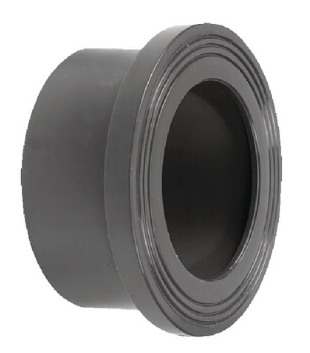 Tuleja kołnierzowa PCW-U VdL, 40 mm 7040135 - Intertraktor
