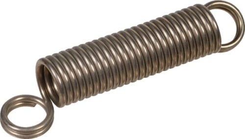 Sprężyna 8114321197 - Intertraktor