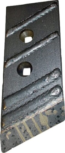 Dłuto z węglikiem spiekanym XHD, 70 mm A135465286 - Intertraktor