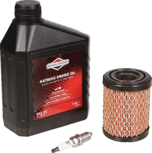 Zestaw tune up model 21 992242 - Intertraktor