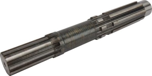 Wał zębnika 71000182402 - Intertraktor