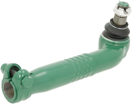 Końcówka drążka kierowniczego SHP407KR - Intertraktor
