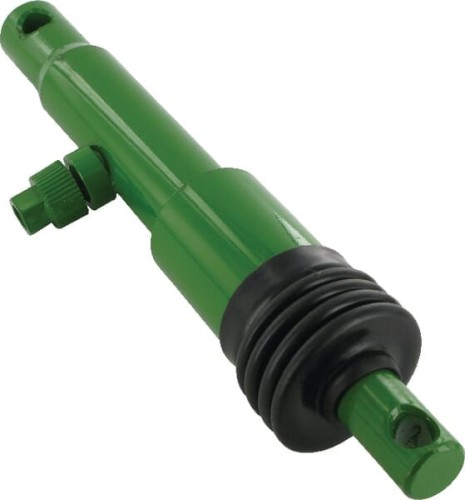 Siłownik hydrauliczny sterowania zasuwą, pasuje do Amazone 0232700 - Intertraktor