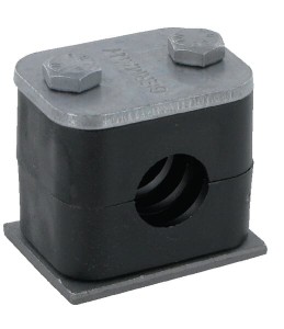Obejma kpl. 16 mm (5 szt.) RS216P005