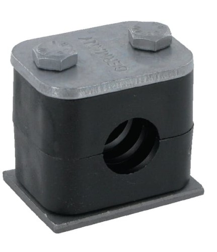 Obejma kpl. 16 mm (5 szt.) RS216P005 - Intertraktor