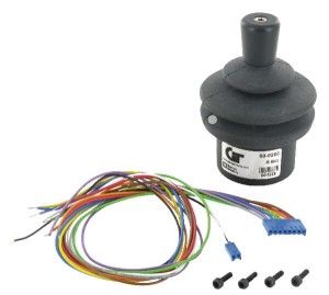 Elektryczna dźwignia proporcjonalna PVG 32 MDN231JOYSTICK