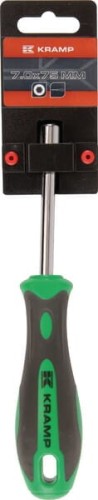Wkrętak nasadowy, 7 x 75 mm 180806870075KR - Intertraktor
