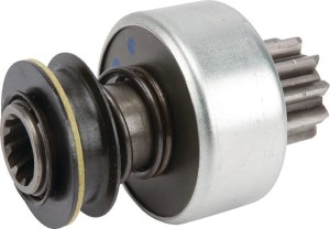 Zespół sprzęgający rozrusznika gopart, 12V 10-z STA9115GP