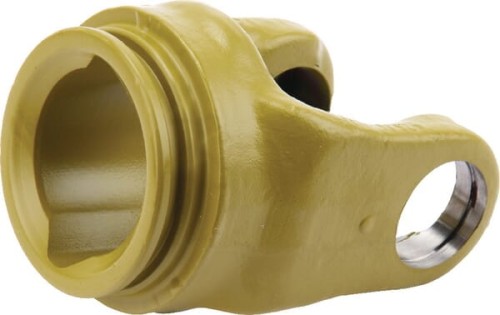 Widłak, na rurę profilowaną, na kołek sprężysty, W2400/P400/W400E Walterscheid 3514157 - Intertraktor