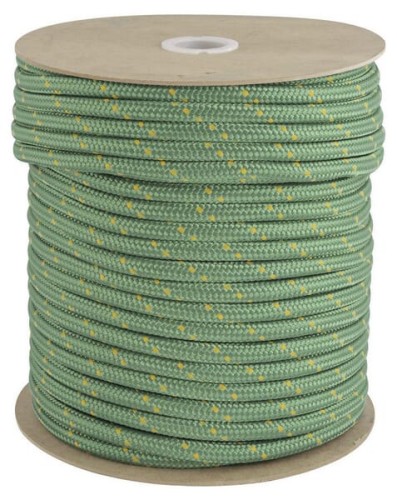 Linka polipropylenowa z rdzeniem, 14 mm-100m 1570114014 - Intertraktor