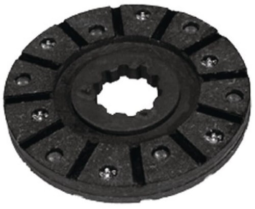 Tarcza cierna VPJ7020 - Intertraktor