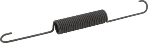Sprężyna 165X79 - Intertraktor