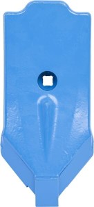 Redlica kultywatora K12H 120x29x267 mm 33710030