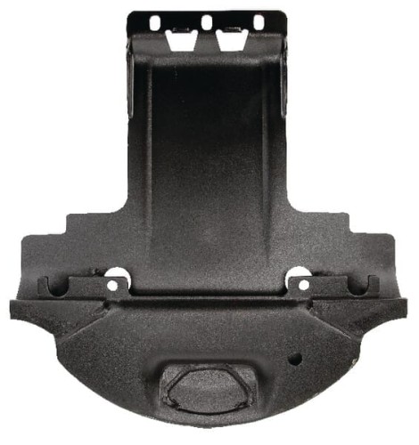 Płoza ślizgowa 000933376N - Intertraktor