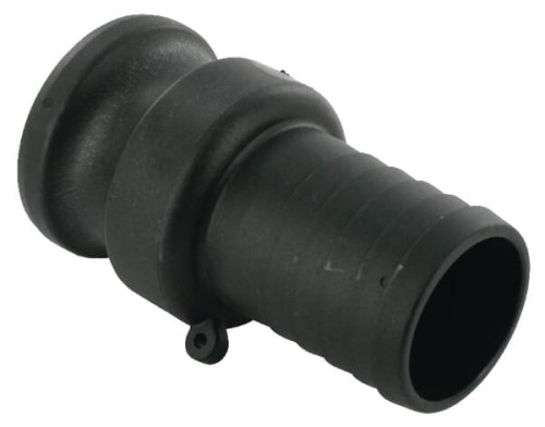 Szybkozłączka męska z przyłączem węża PP Arag, 1 1/2" 40 mm 18106E40 - Intertraktor