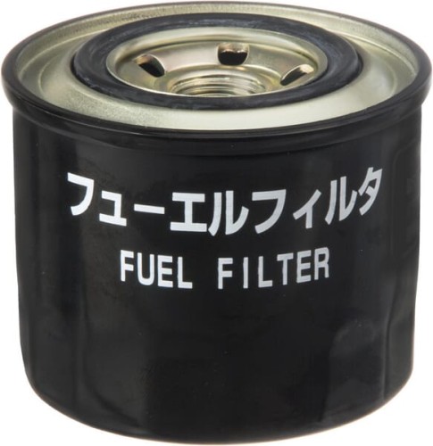 Filtr paliwa 11980255801 - Intertraktor