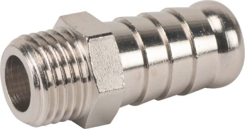 Złączka do węża 12mm x 1/4" HCMP1214 - Intertraktor