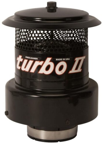 Filtr powietrza wstępny turbo® 2, typ 24-4" 211024015 - Intertraktor
