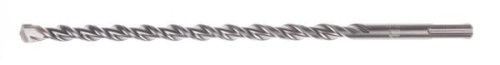 Wiertło udarowe 11x260 mm do betonu HiKOKI 782456 - Intertraktor