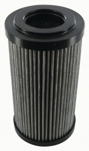 Element filtracyjny 25 µm CU100M25N