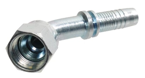 Końcówka DN32-1 5/8-UNF-45° PA322645 - Intertraktor