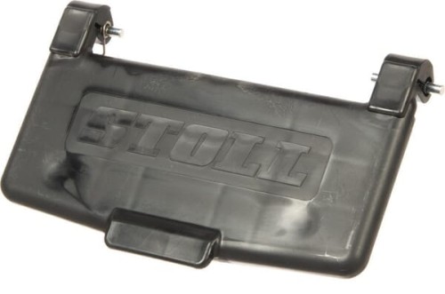 Pokrywa 1436830 - Intertraktor