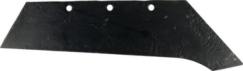 Lemiesz dziobowy, prawy 16" UN 400 pasuje do V&N Kramp PK400101N - Intertraktor