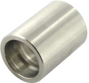 Tuleja Ø24x32mm DN13 stal szlachetna SFD12PTFE13RVS