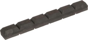 Zabezpieczenie łyżki przed ścieraniem Chocky 240x25x23 mm nacinane CCB2402523N