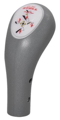 Rączka joysticka 1433920 - Intertraktor