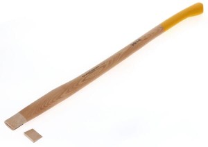 Trzonek siekiery, jesionowy, 800 mm FW780800