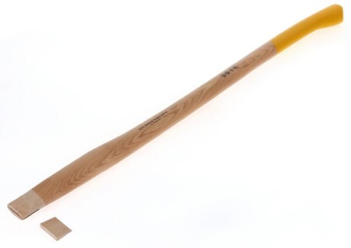 Trzonek siekiery, jesionowy, 800 mm FW780800 - Intertraktor