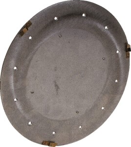 Tarcza do wysiewu 1240 kpl. AC819040