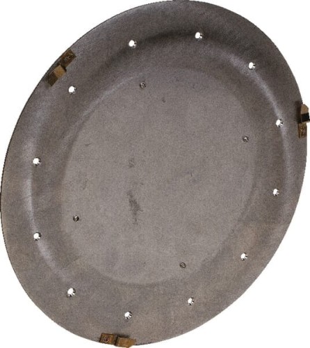 Tarcza do wysiewu 1240 kpl. AC819040 - Intertraktor