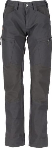Spodnie damskie roz. 2XS, szary/czarny Active Kramp KW502419041075 - Intertraktor
