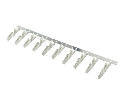 Zestaw końcówek przewodu MX428150011 - Intertraktor