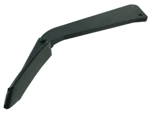 Palce z redlicą kultywatora 40/6 994945 - Intertraktor