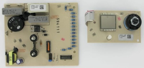 Układ scalony do elektryzatora B250 AKO E268208 - Intertraktor