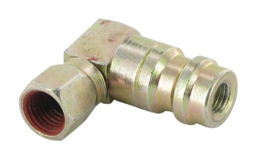 Adapter Retrofit 1/4" niskociśnieniowy 90 stopni KL070004 - Intertraktor