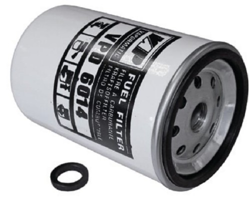 Filtr paliwa VPD6014 - Intertraktor