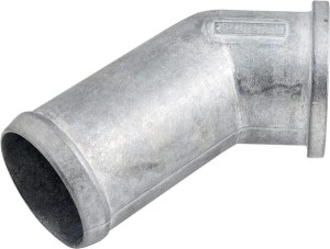 Przyłącza ssawne do pomp tłoczkowych, kolankowe - 45°, DN50 mm (2"), SC 084–108 B48820102