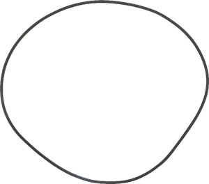 Pierścień uszczelniający o-ring 215302940