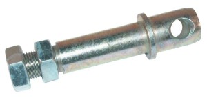 Sworzeń stabilizatora 22x114 mm gwint: 5/8" UNFx76 mm Kramp Z722075KR
