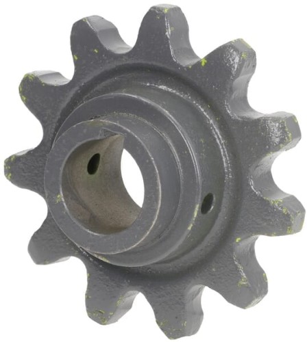 Koło zębate napędu motowideł, Z-11 3025778577 - Intertraktor