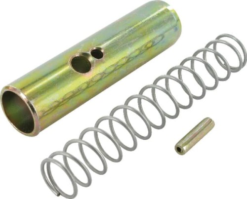 Zestaw zatrzaskowy Cramer, 22 x 85 mm CK43359022 - Intertraktor