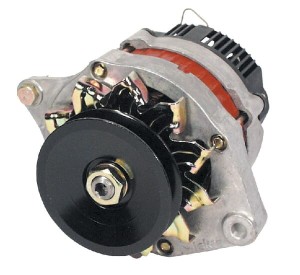 Alternator 14V 65A IA0693