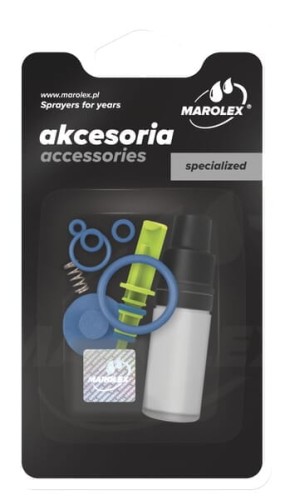 Zestaw naprawczy industry ergo alka line A033103 - Intertraktor